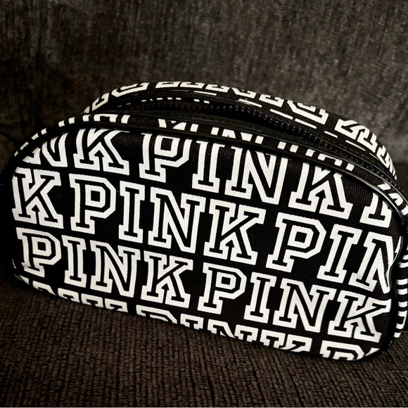 PINK Victoria's Secret Handbags - PINK Cosmetic Bag
